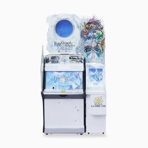 New Rare Sega Fate Grand Order Arcade Premium Figure 17cm Toreba Japan